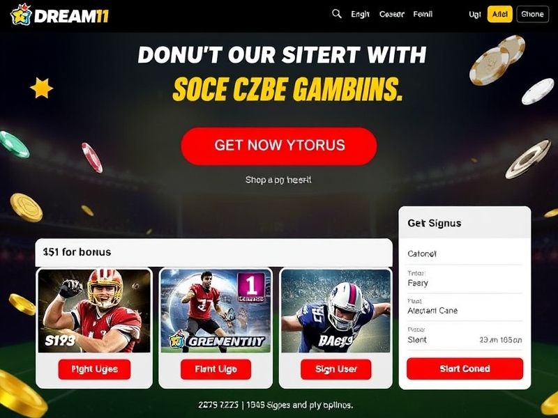 Welcome to phdream11.com – your ultimate destination for trusted online gambling in the Philippines. Play live casino games, slots, poker, and more. Join now for exclusive bonuses!