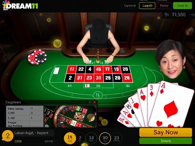 Welcome to phdream11.com – your ultimate destination for trusted online gambling in the Philippines. Play live casino games, slots, poker, and more. Join now for exclusive bonuses!